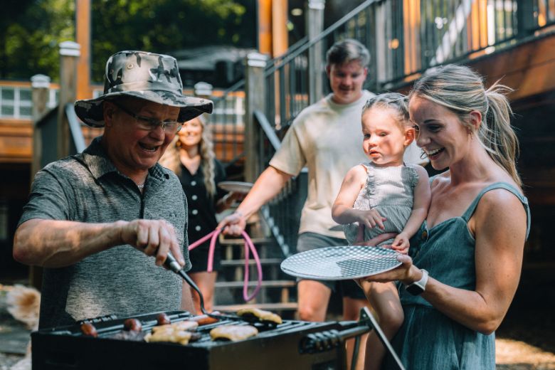 Top 8 Meals to Cook at Your Smoky Mountain Cabin Rental